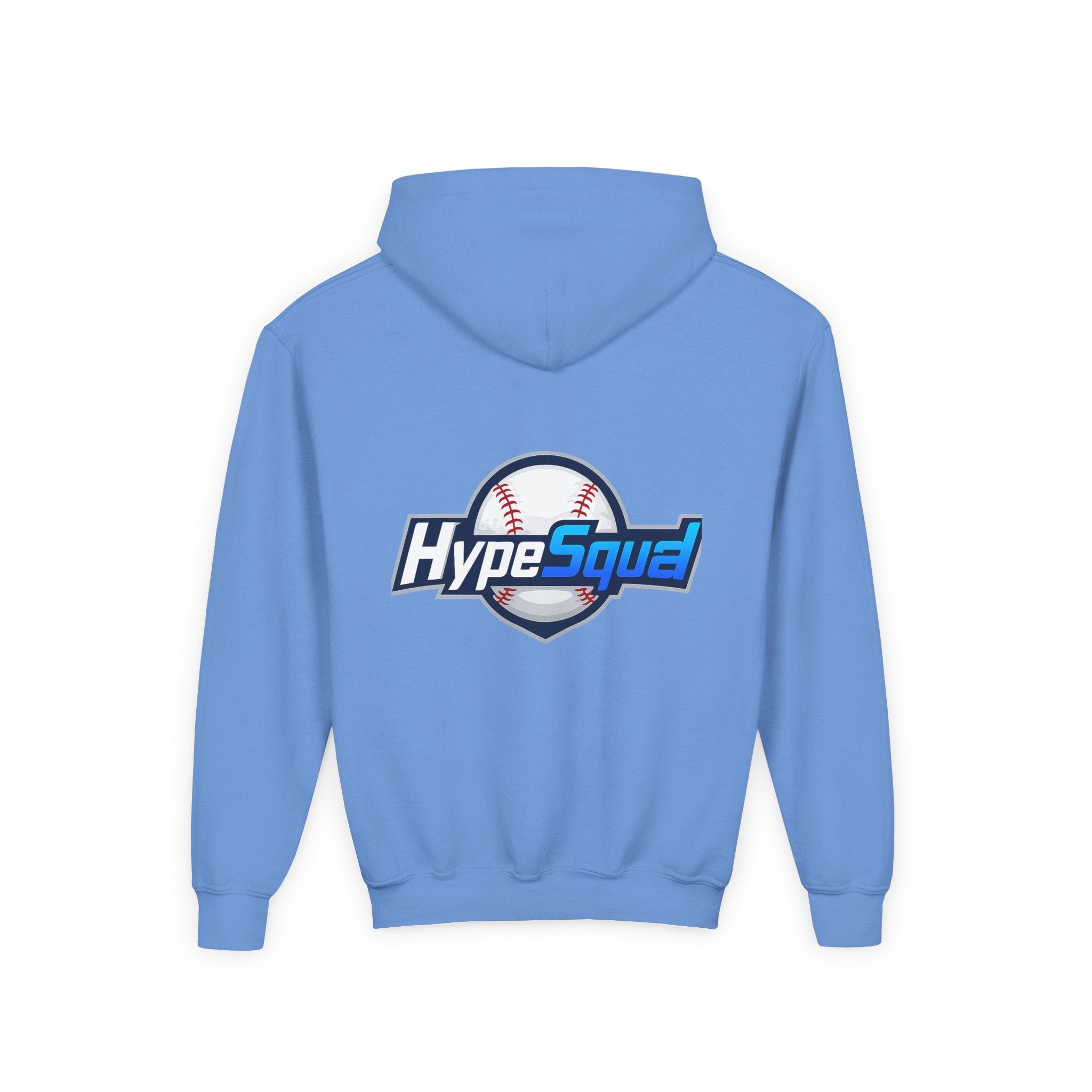 FieldHype HypeSquad - Youth Hoodie