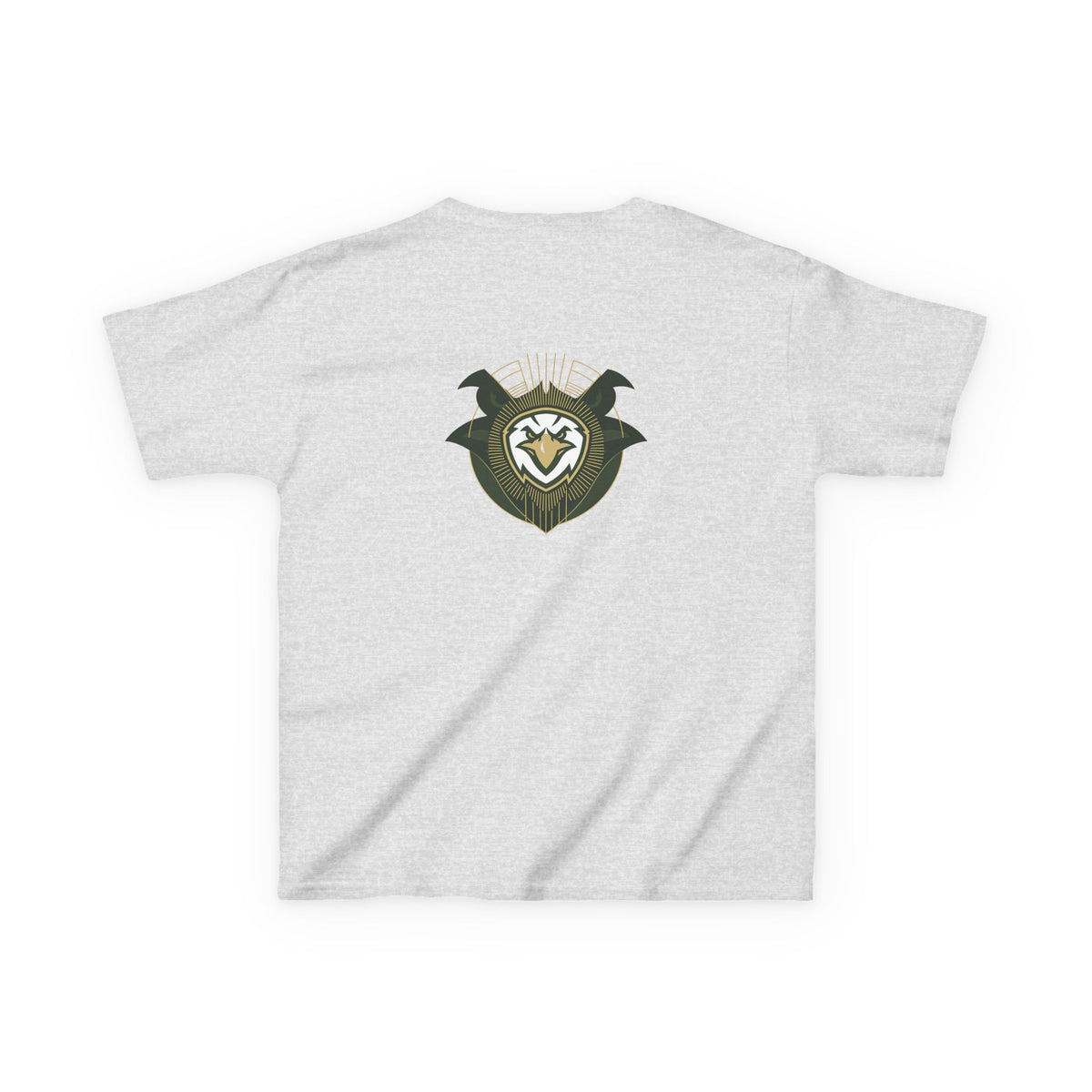 Lady Eagles 14U - Youth T-Shirt