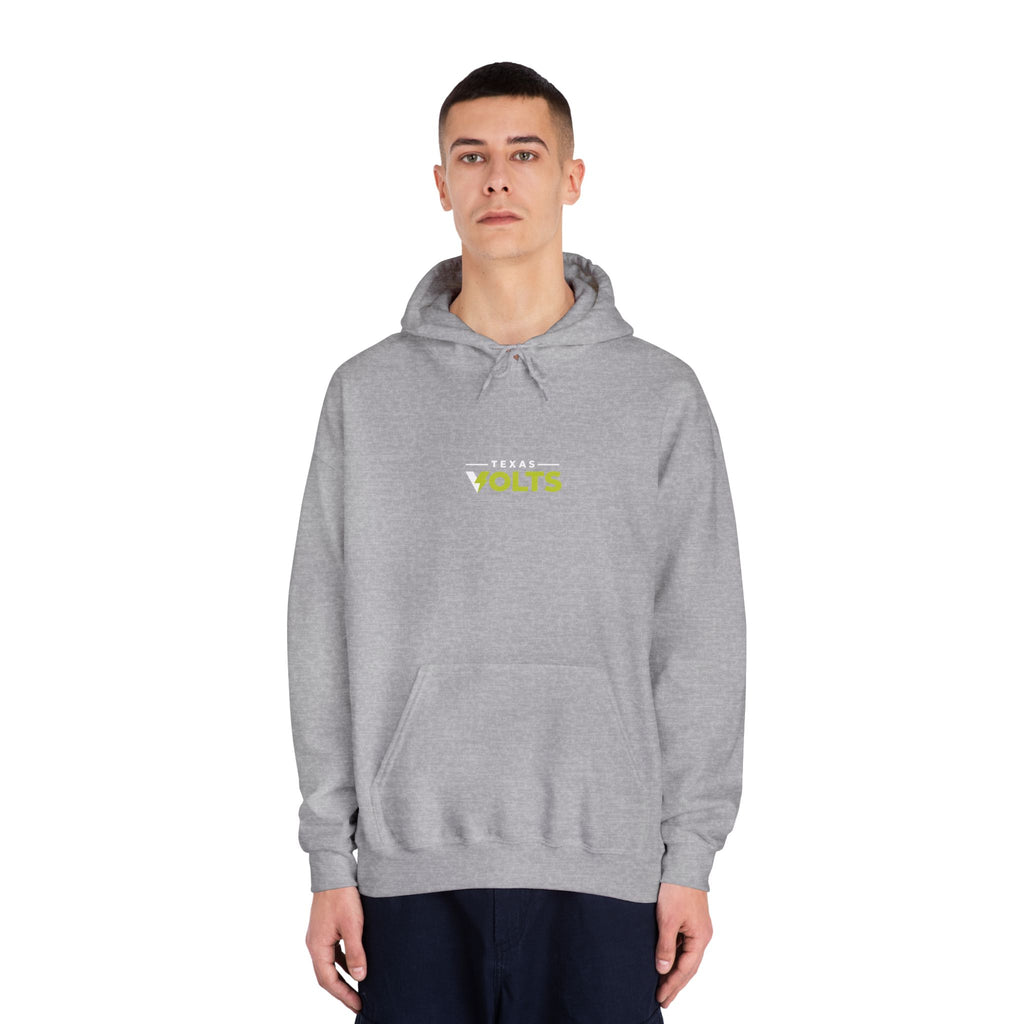 Texas Volts - Adult Hoodie