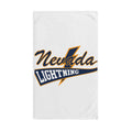 Lightning 12U fall 2026 - Rally Towel