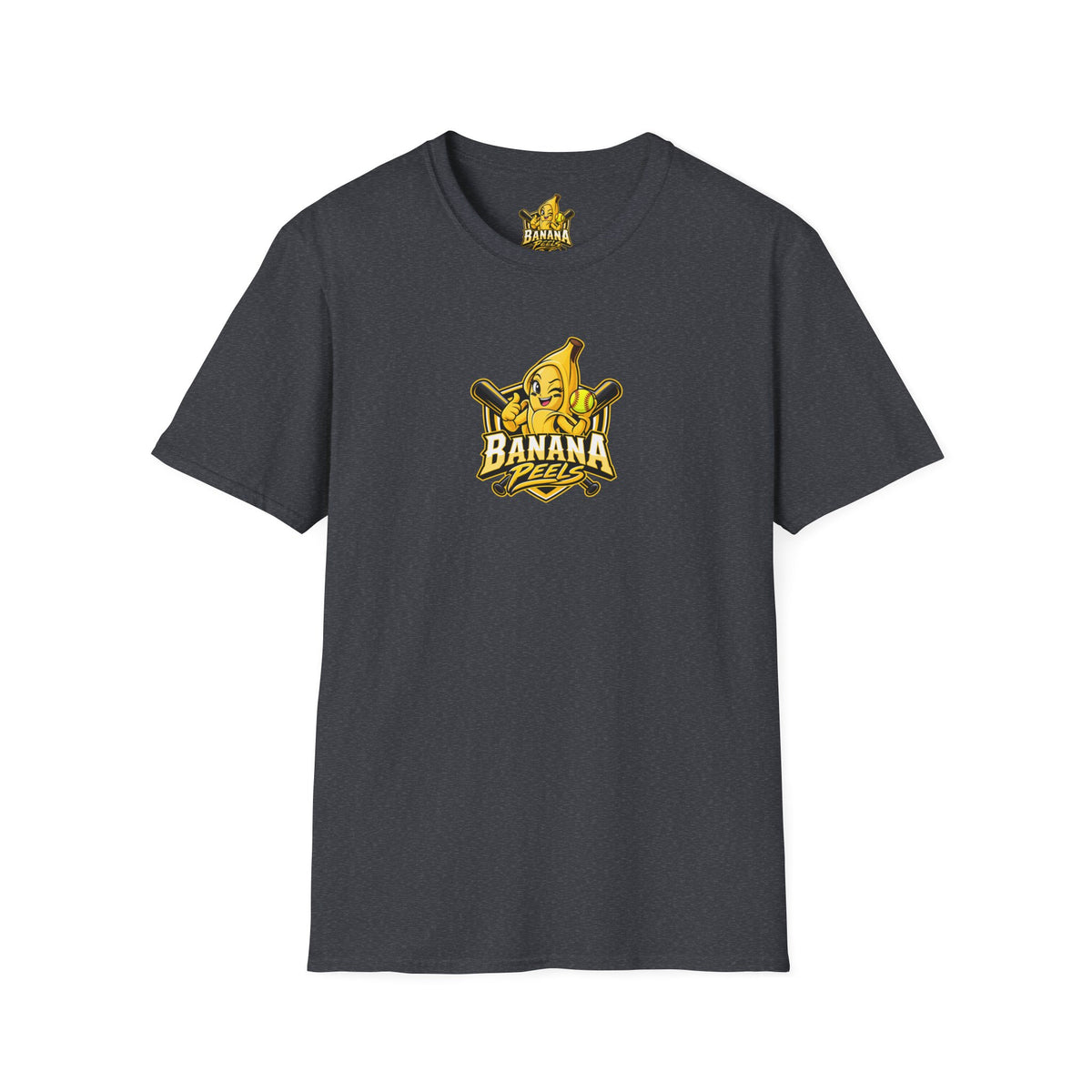Banana - Adult T-Shirt