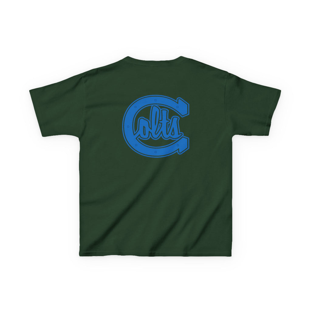 Carson Colts JV - Youth T-Shirt
