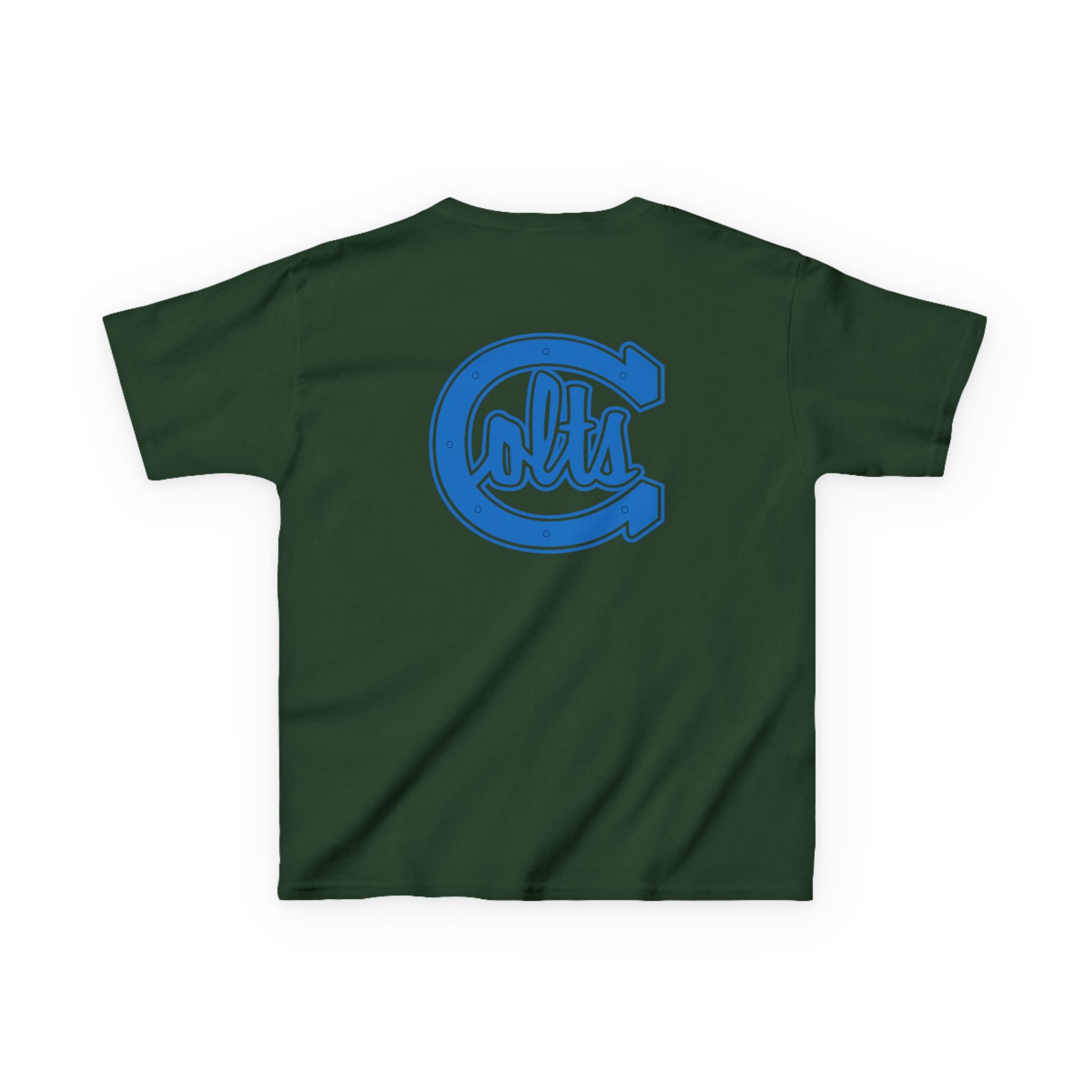 Carson Colts JV - Youth T-Shirt