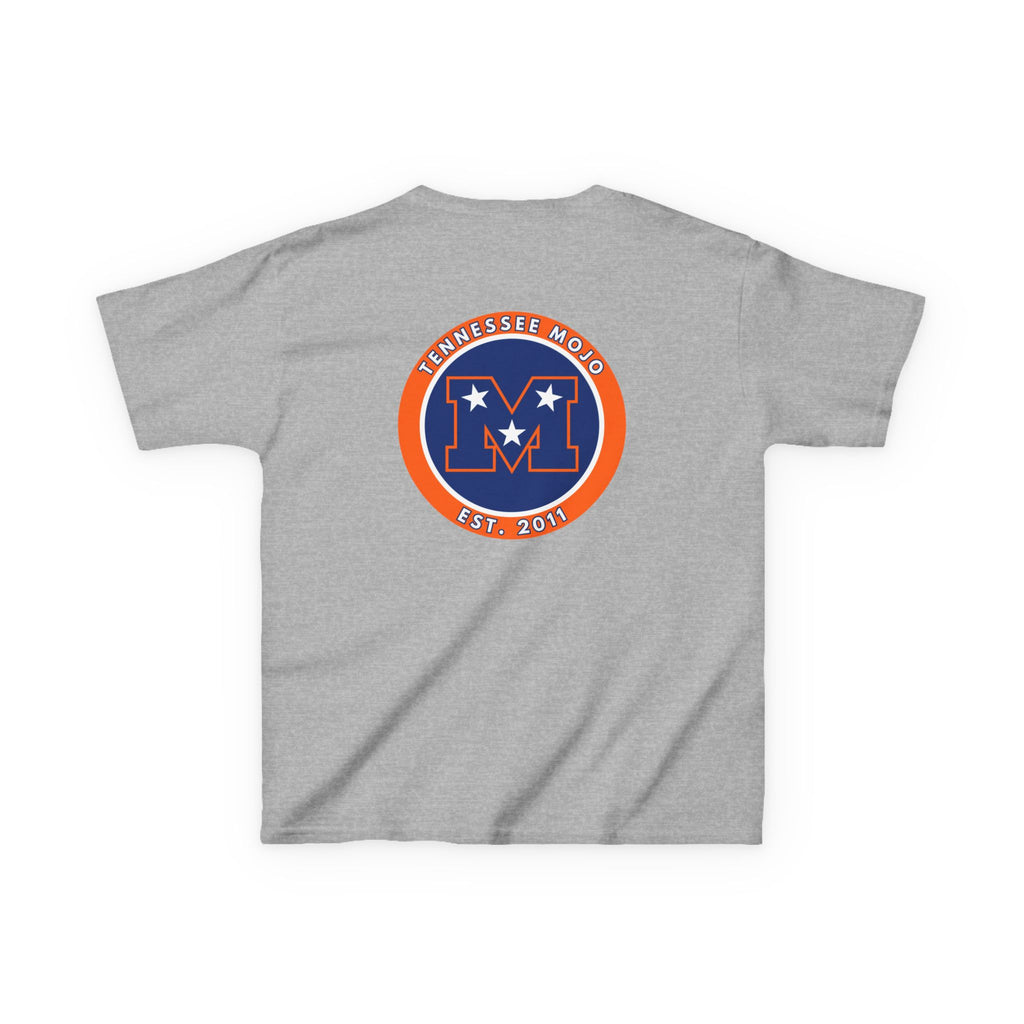 TN Mojo - Youth T-Shirt