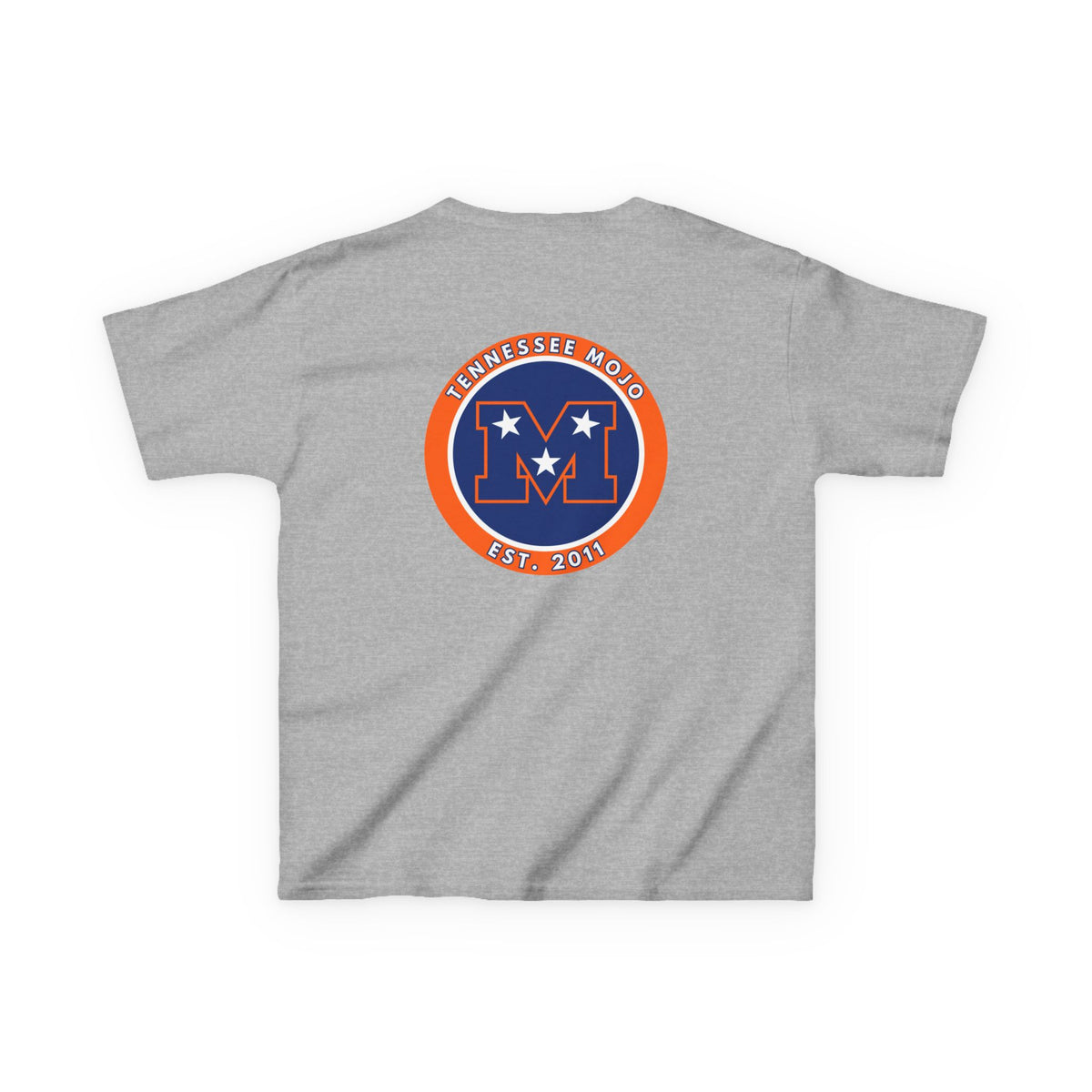 TN Mojo - Youth T-Shirt