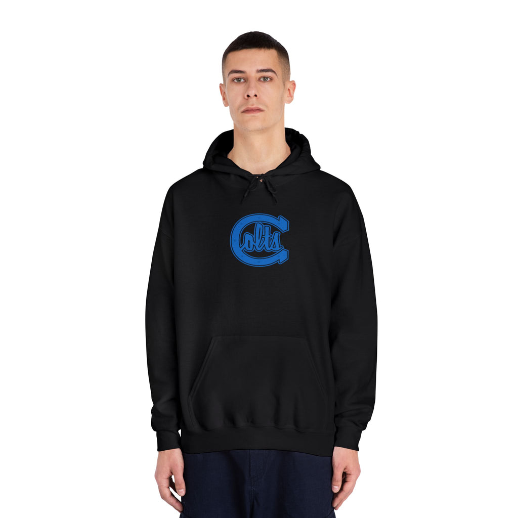 Carson Colts JV - Adult Hoodie