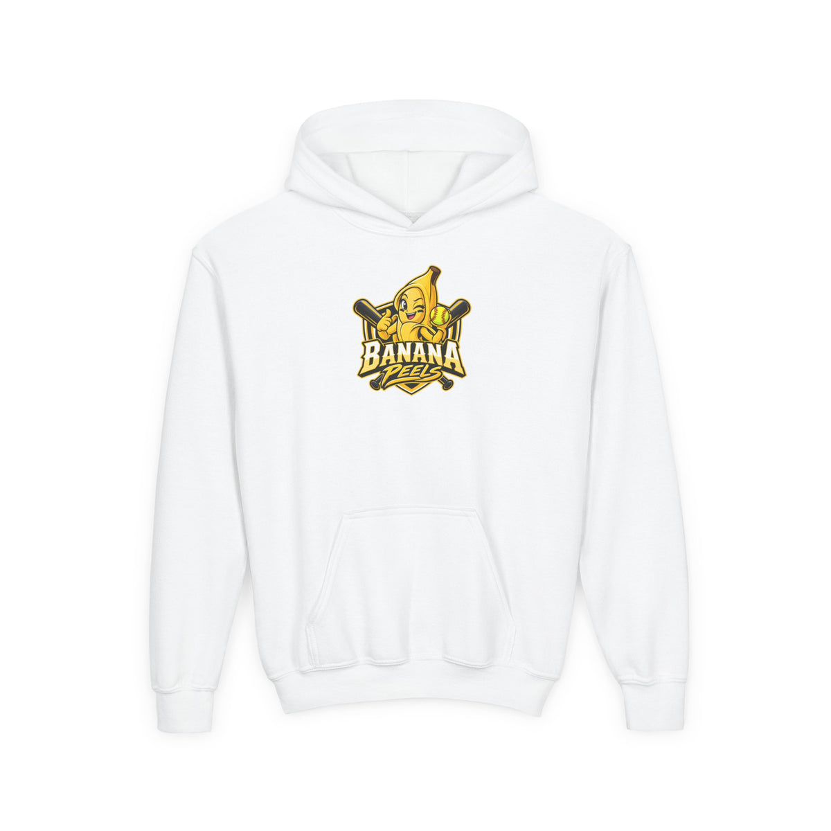 Banana - Youth Hoodie