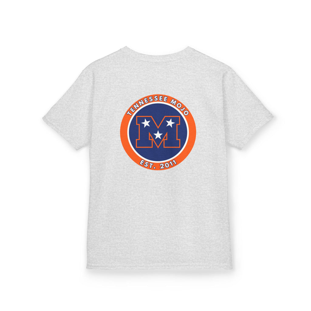 TN Mojo - Youth T-Shirt
