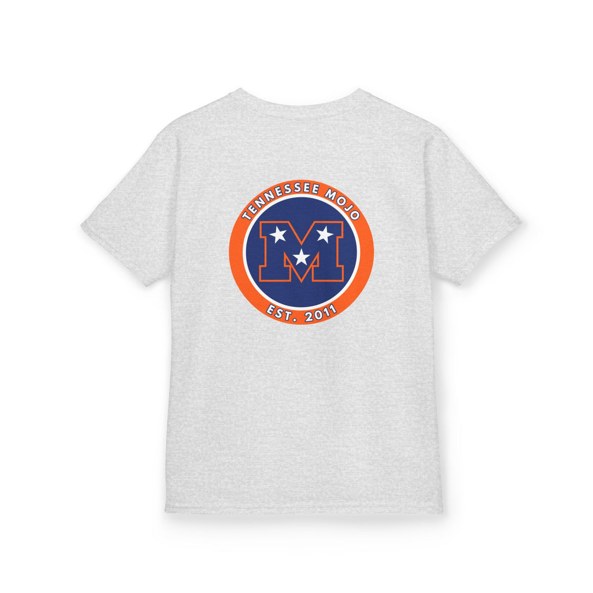 TN Mojo - Youth T-Shirt