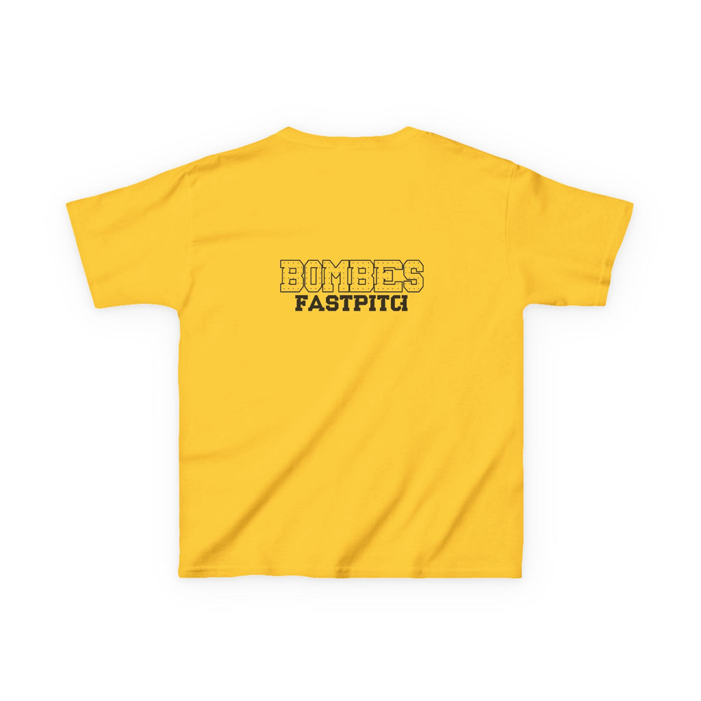 Pennsylvania Bombers - Youth T-Shirt