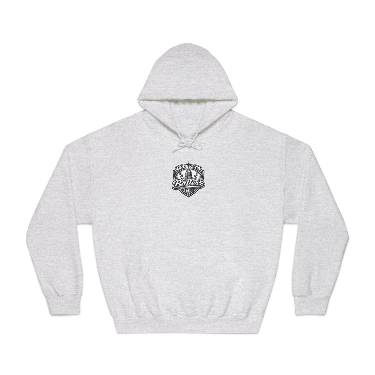 Brooklyn Ballers 14u - Adult Hoodie