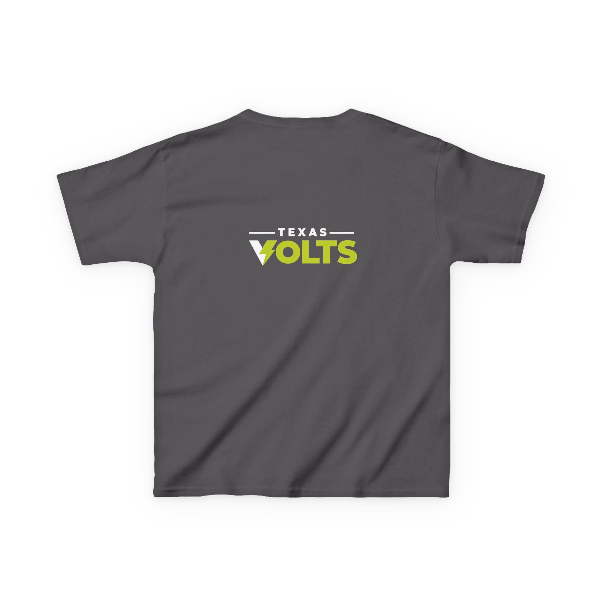 Texas Volts - Youth T-Shirt
