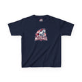 8U Mustangs - Youth T-Shirt
