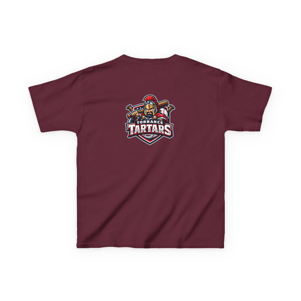 Torrance Tartars - Youth T-Shirt