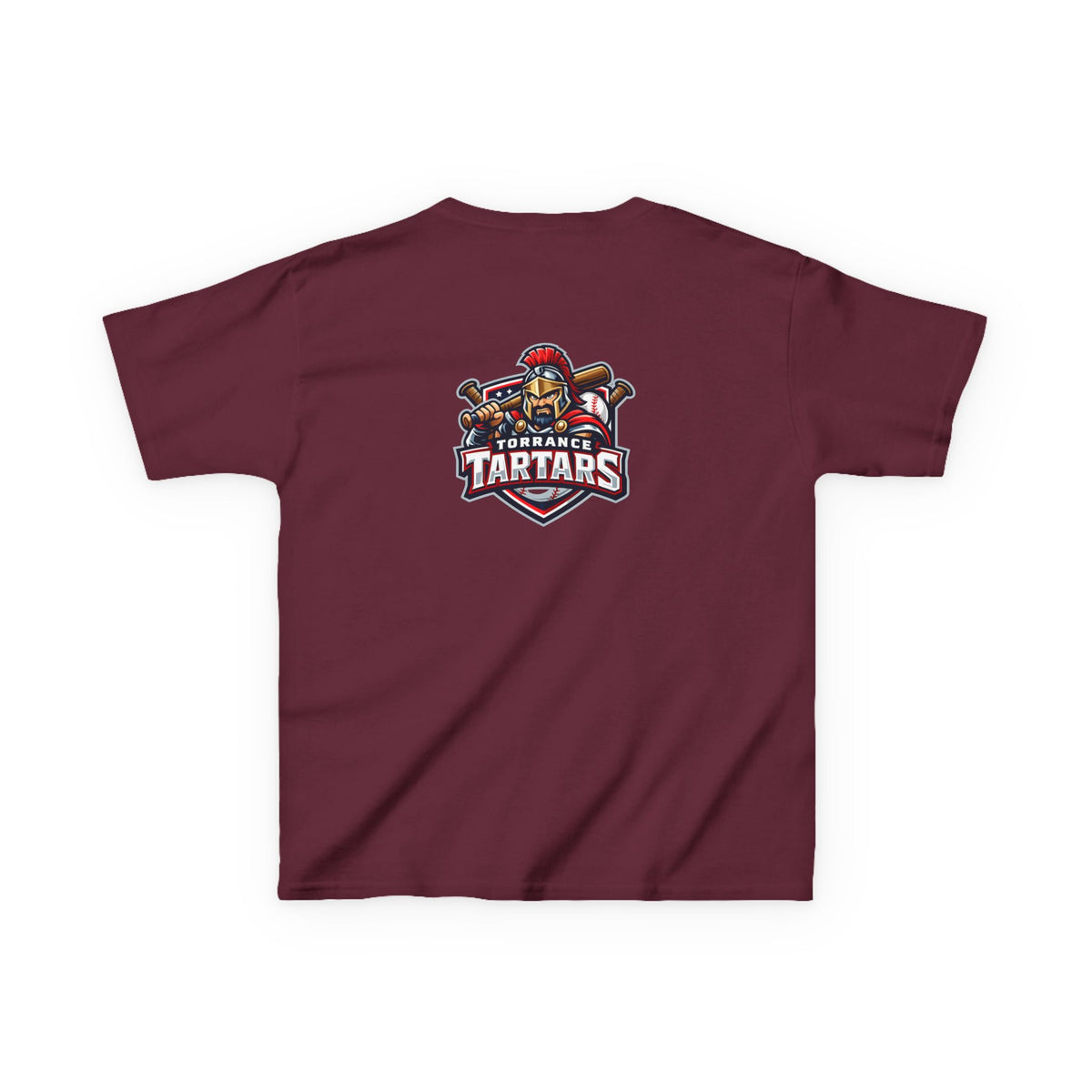 Torrance Tartars - Youth T-Shirt