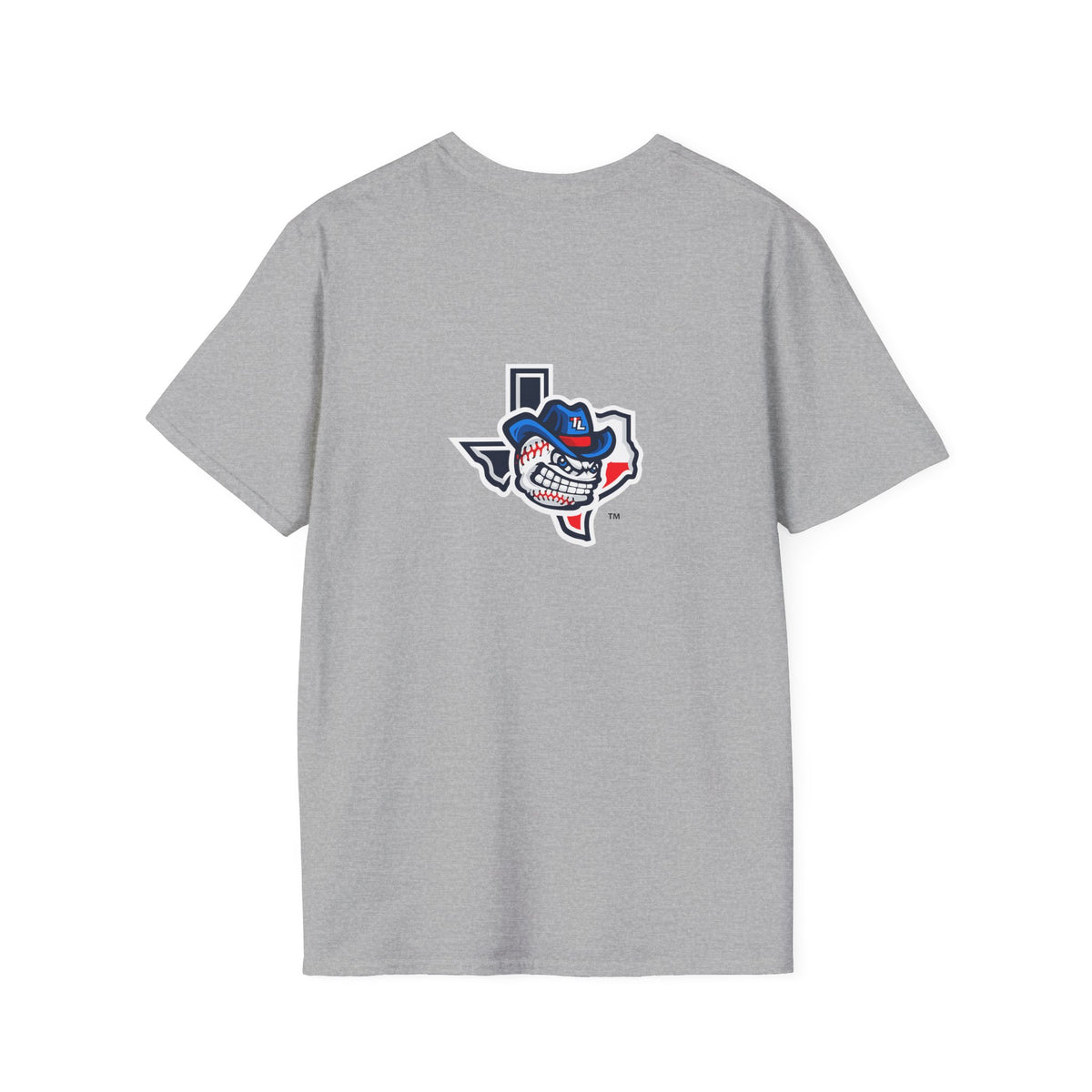 Texas Legends Majors - Adult T-Shirt