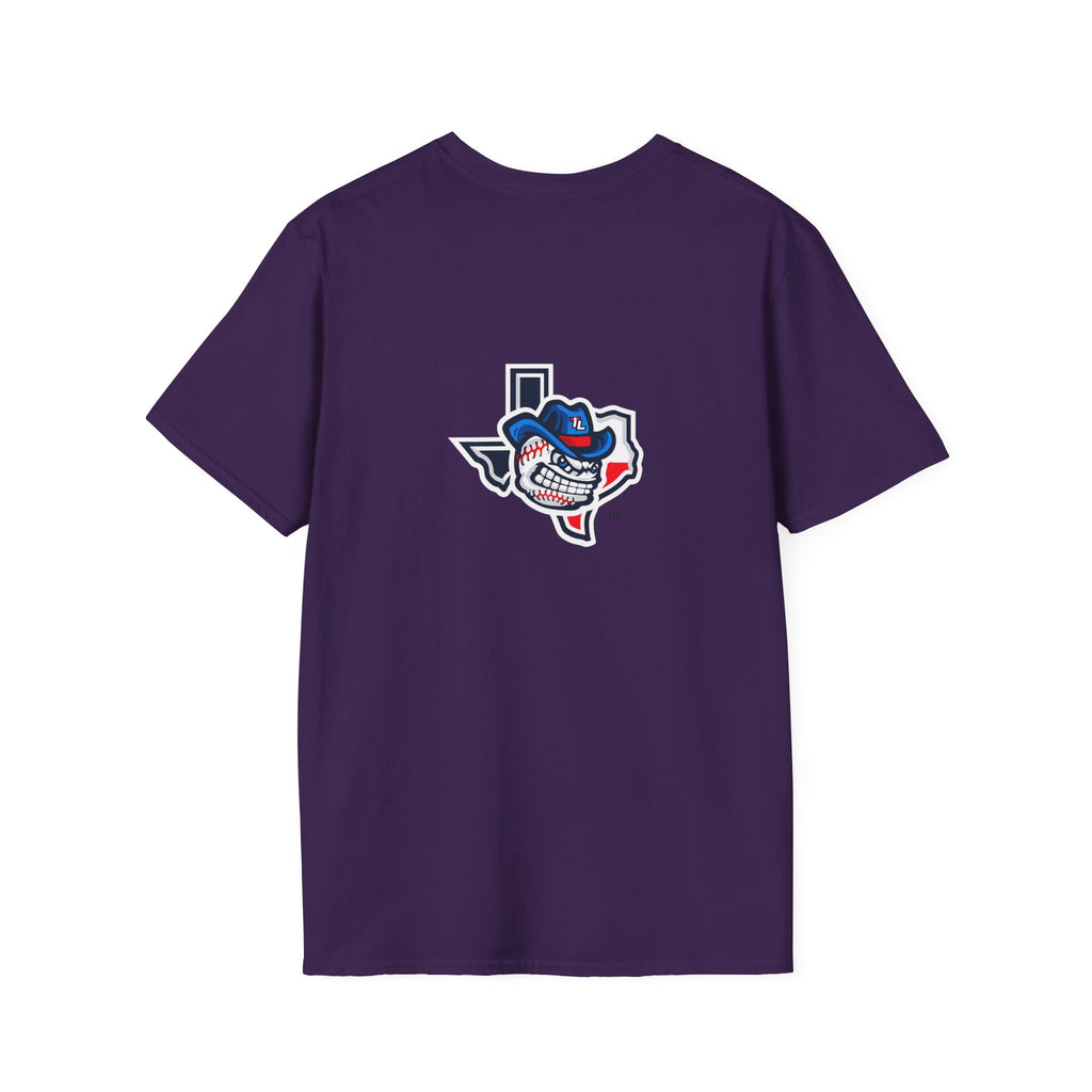 Texas Legends Majors - Adult T-Shirt