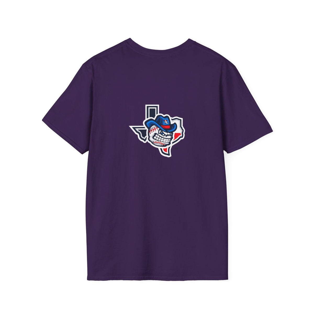 Texas Legends Majors - Adult T-Shirt
