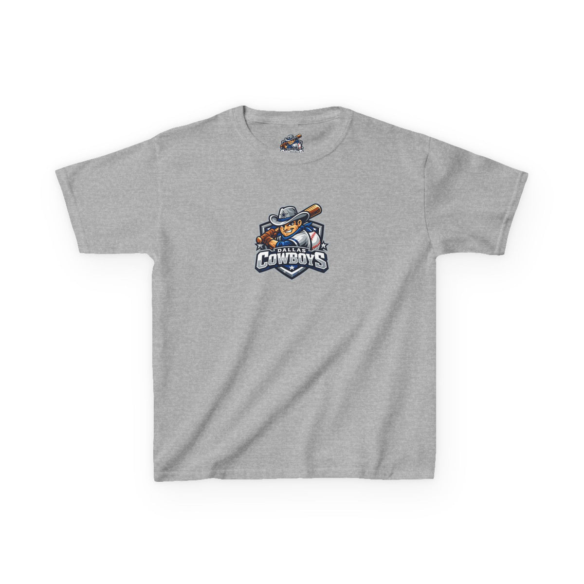 Dallas Cowboys - Youth T-Shirt