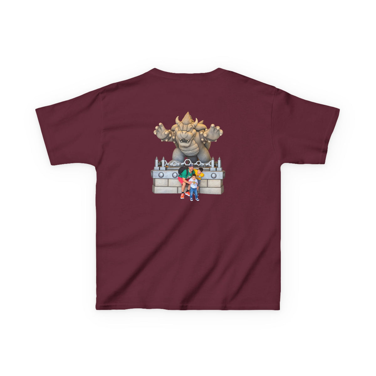 ML Fam - Youth T-Shirt