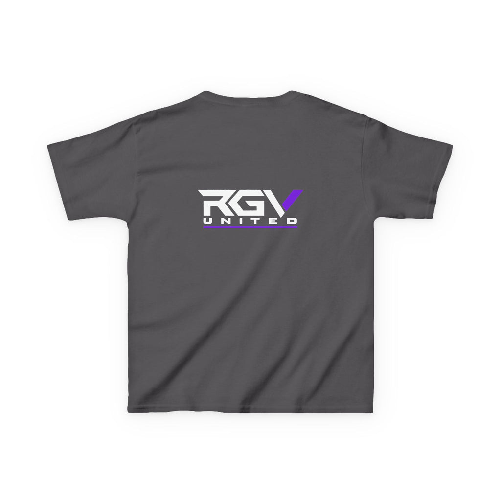 RGV United - Youth T-Shirt