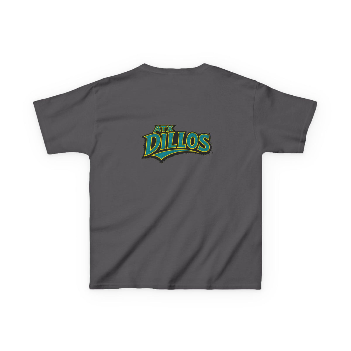 ATX Dillos - Youth T-Shirt