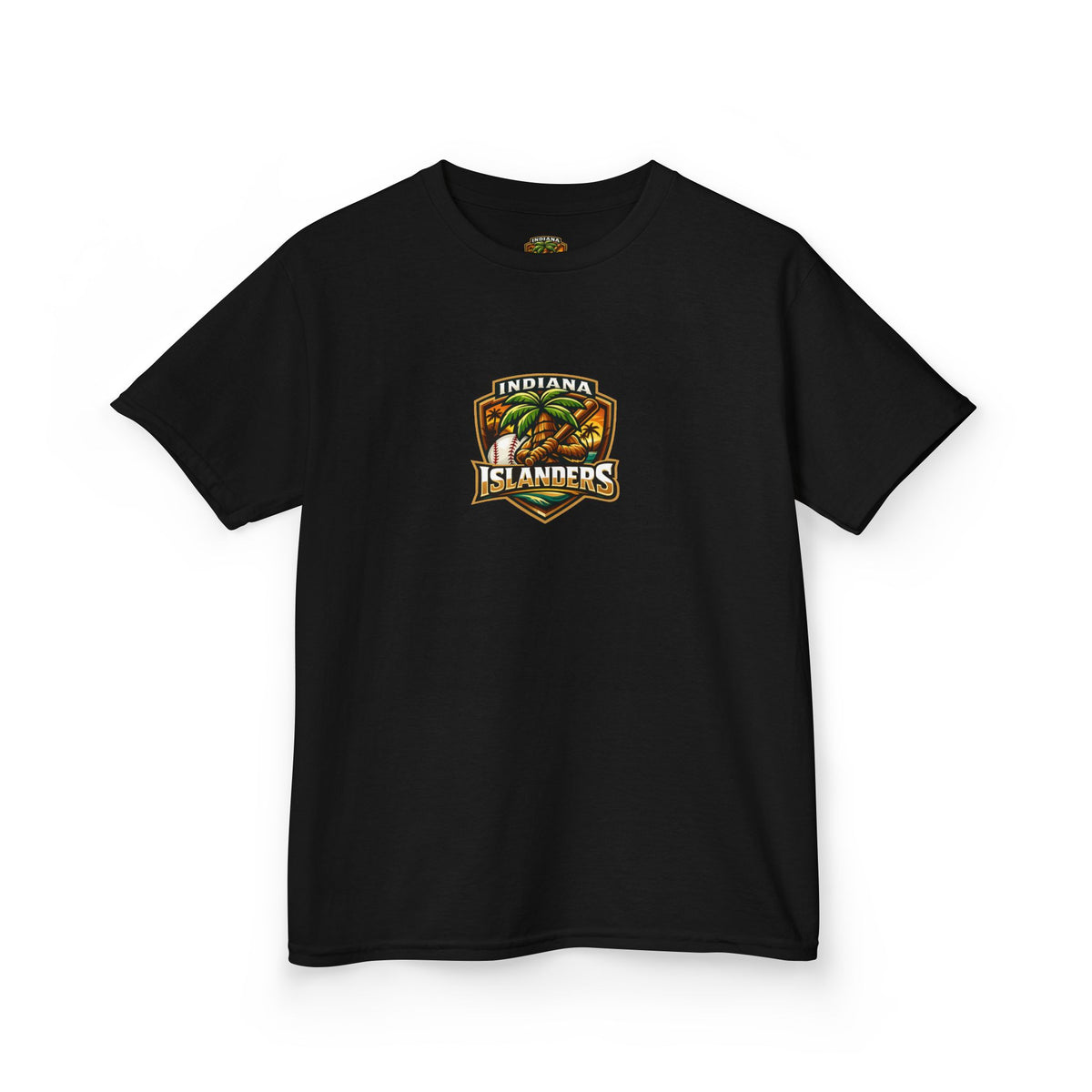 Indiana Islanders - Youth T-Shirt