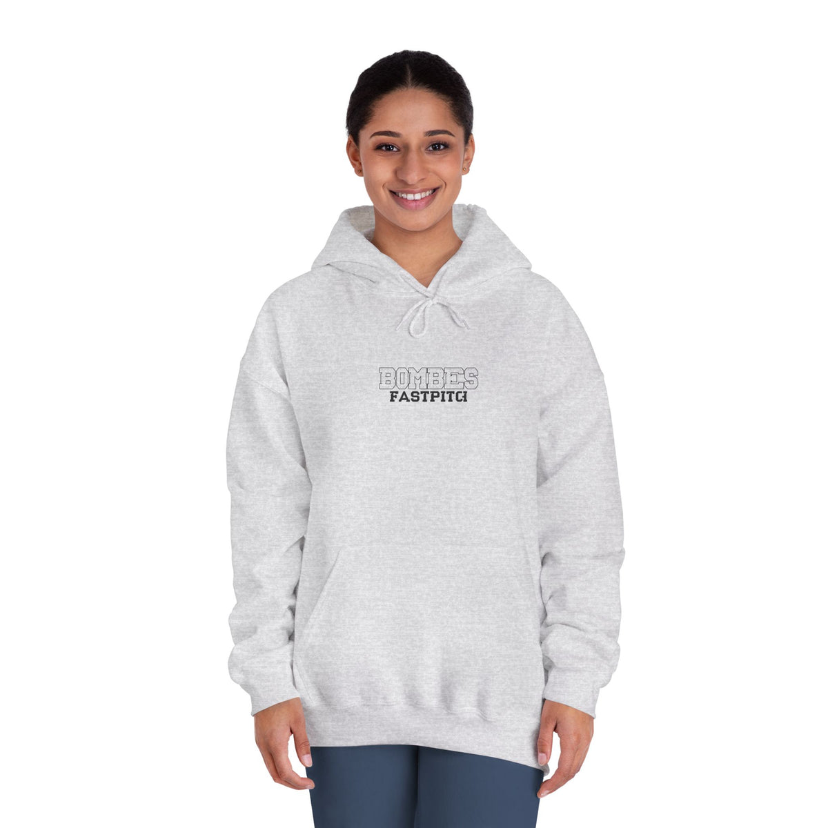 Pennsylvania Bombers - Adult Hoodie
