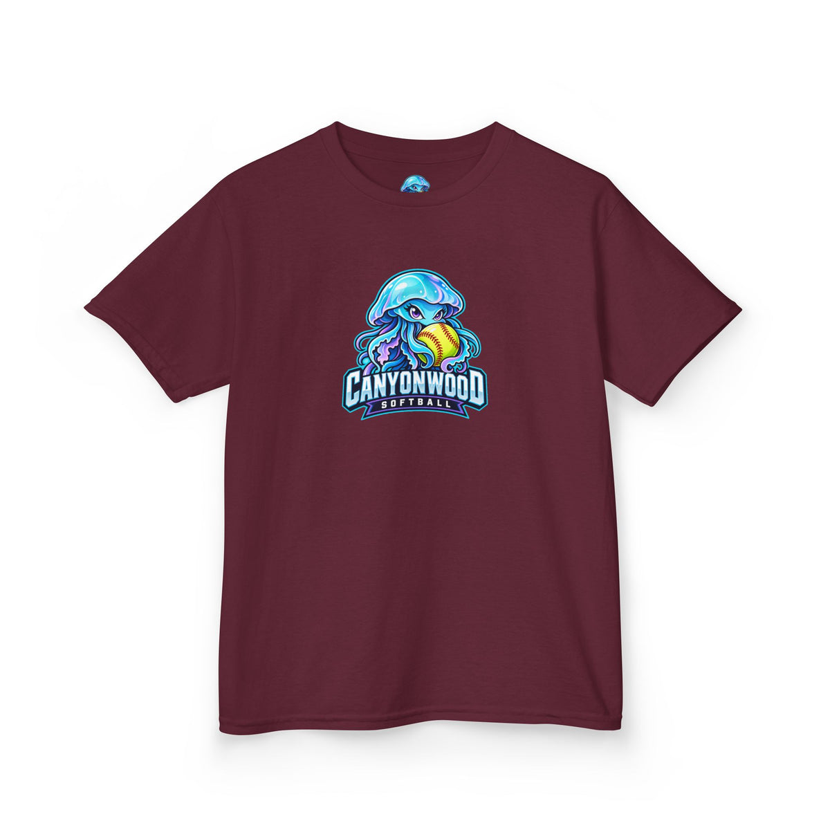 Canyonwood - Youth T-Shirt