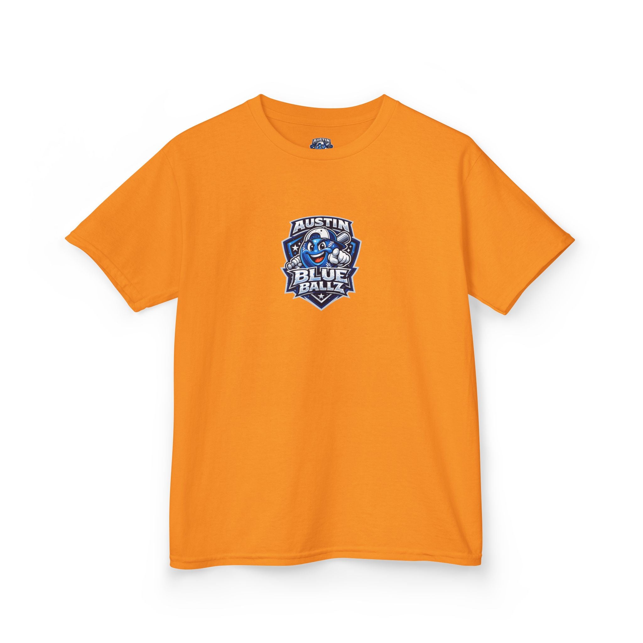 Austin - Youth T-Shirt