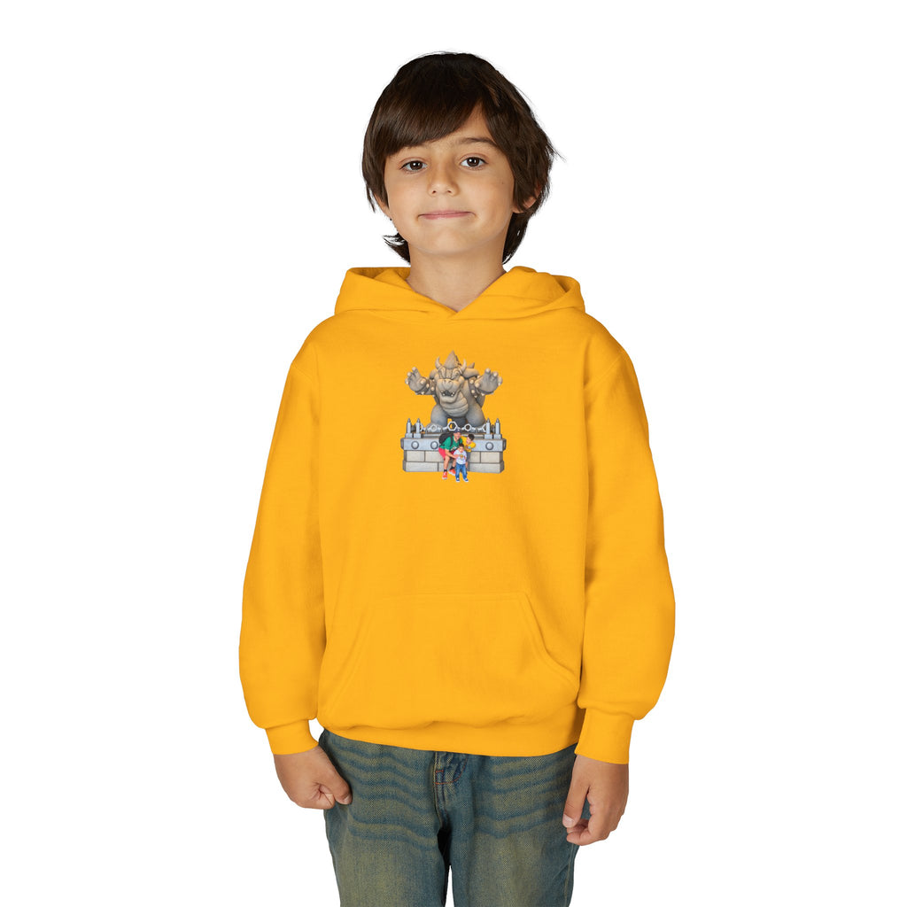 ML Fam - Youth Hoodie
