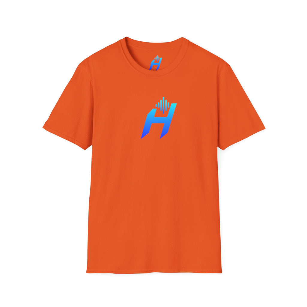 FieldHype HypeSquad - Adult T-Shirt