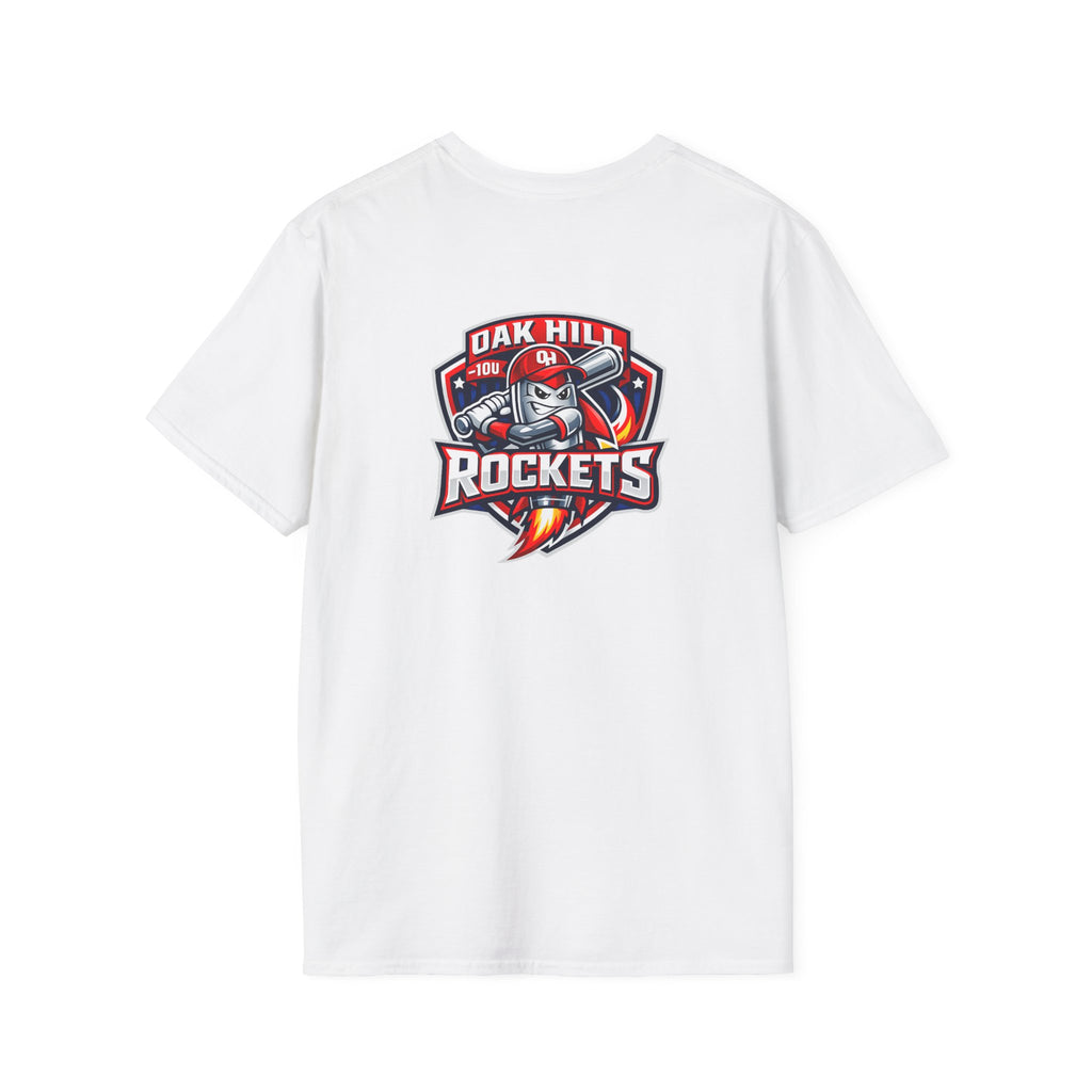 Rockets - Adult T-Shirt