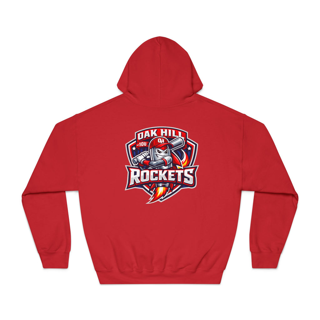 Rockets - Adult Hoodie