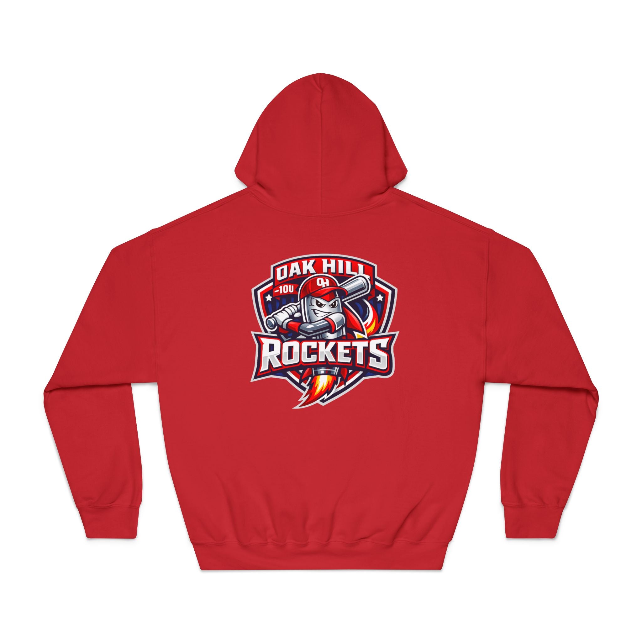 Rockets - Adult Hoodie