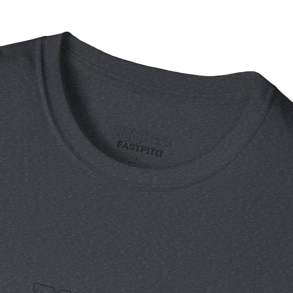 Pennsylvania Bombers - Adult T-Shirt