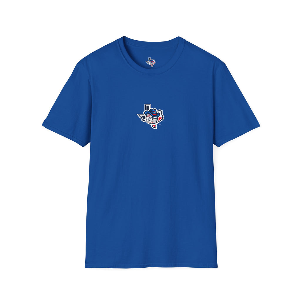Texas Legends Minors - Adult T-Shirt