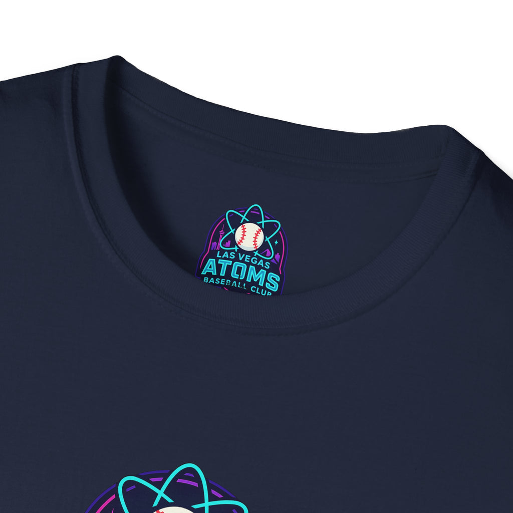 ATOMS NYS - Adult T-Shirt