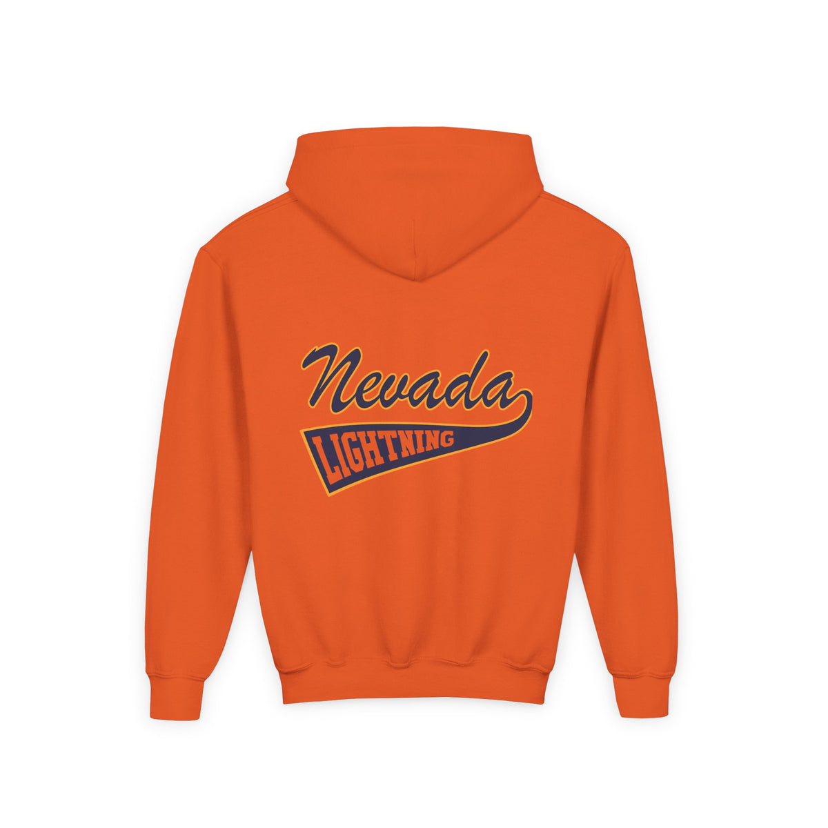 Lightning 12U fall 2026 - Youth Hoodie