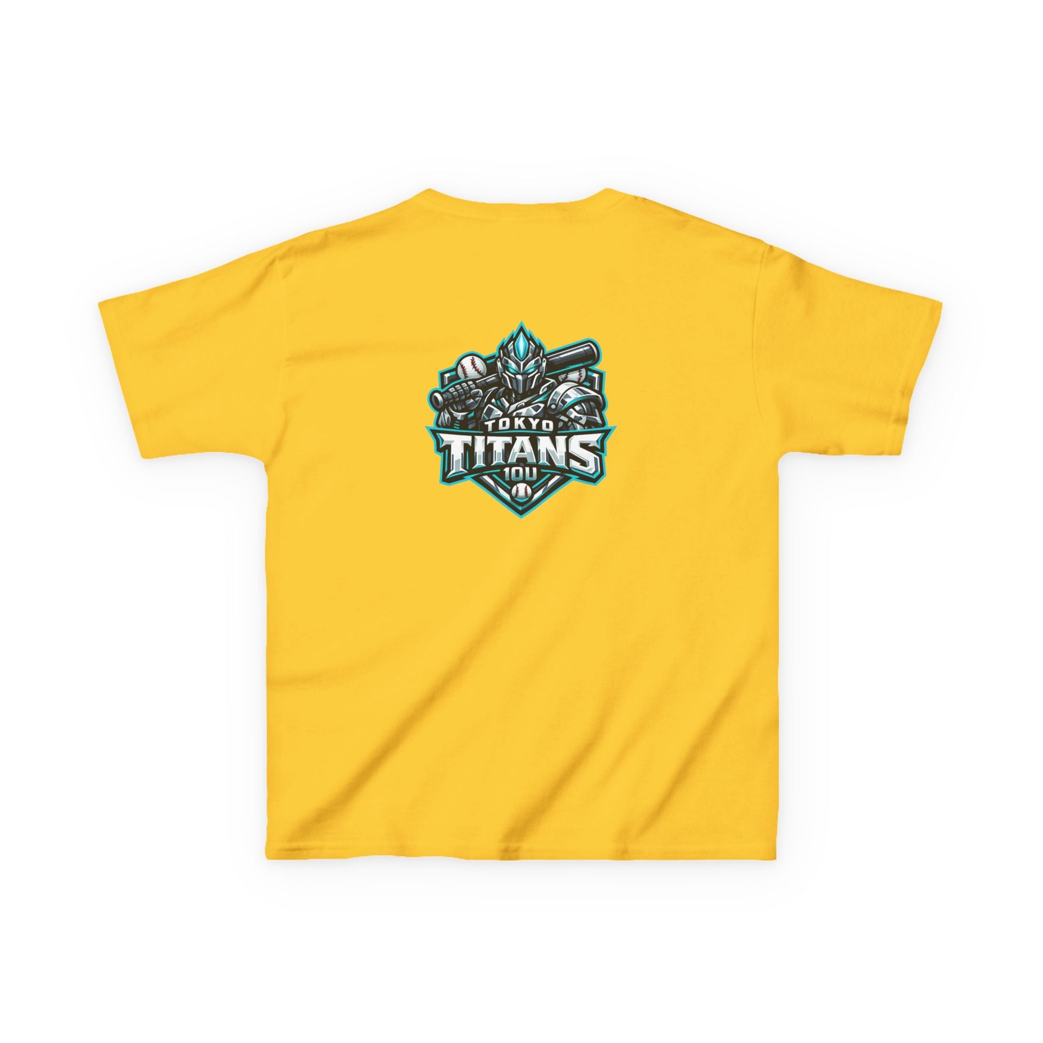 Tokyo Titans 10u - Youth T-Shirt