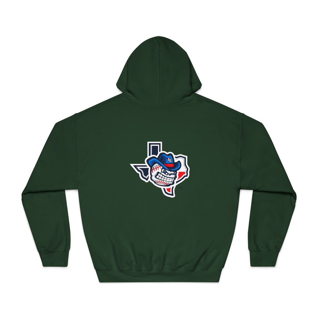 Texas Legends Majors - Adult Hoodie