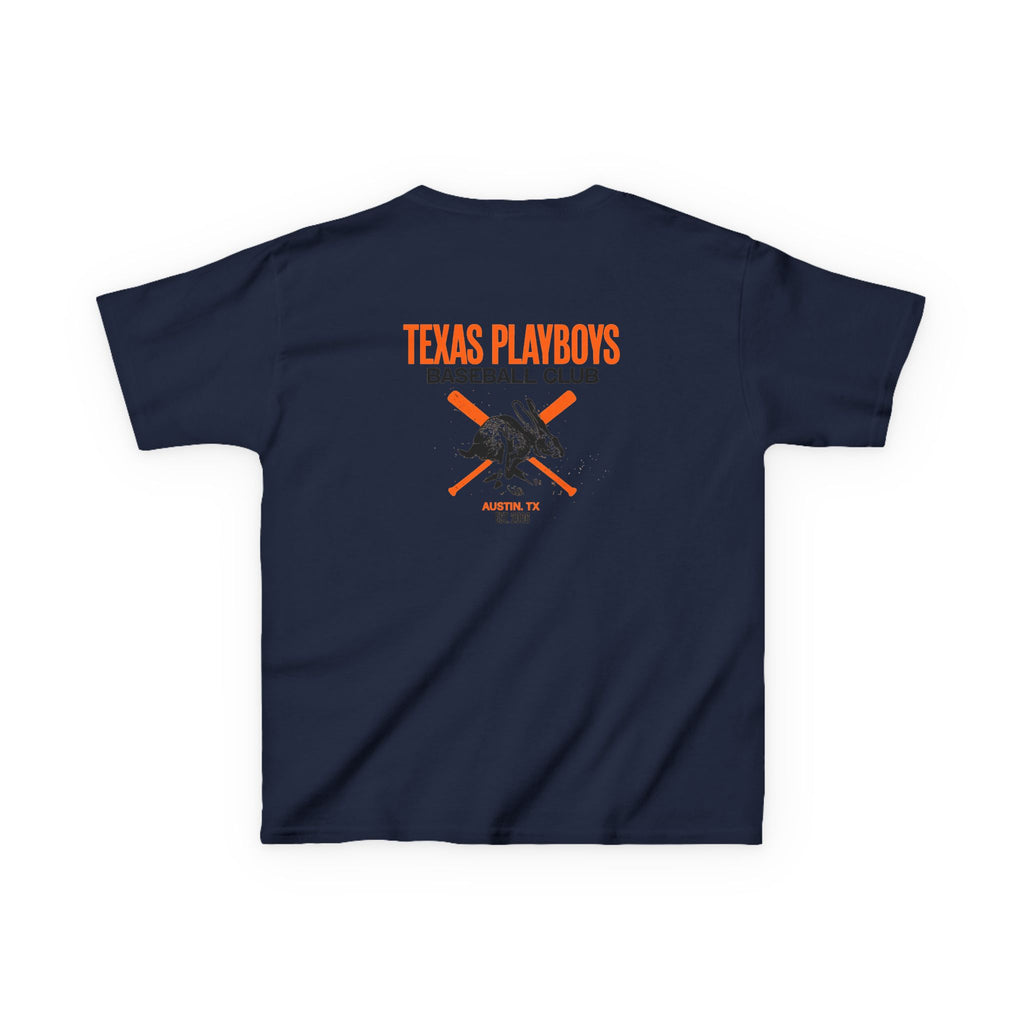 Texas Playboys - Youth T-Shirt