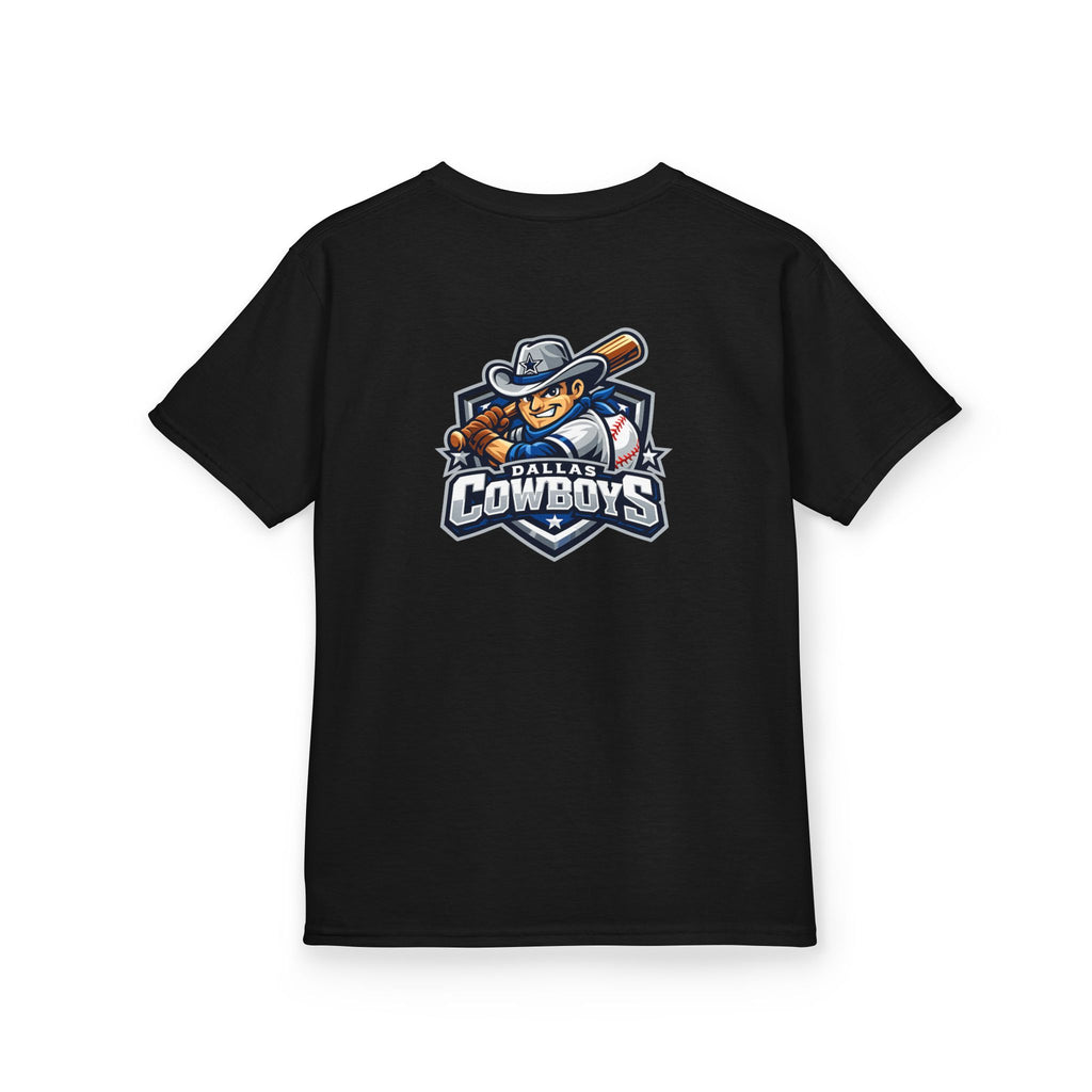Dallas Cowboys - Youth T-Shirt