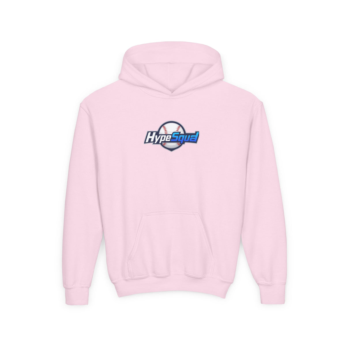 FieldHype HypeSquad - Youth Hoodie
