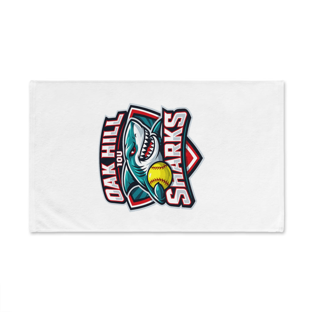 Oak Hill 10u Sharks - Rally Towel
