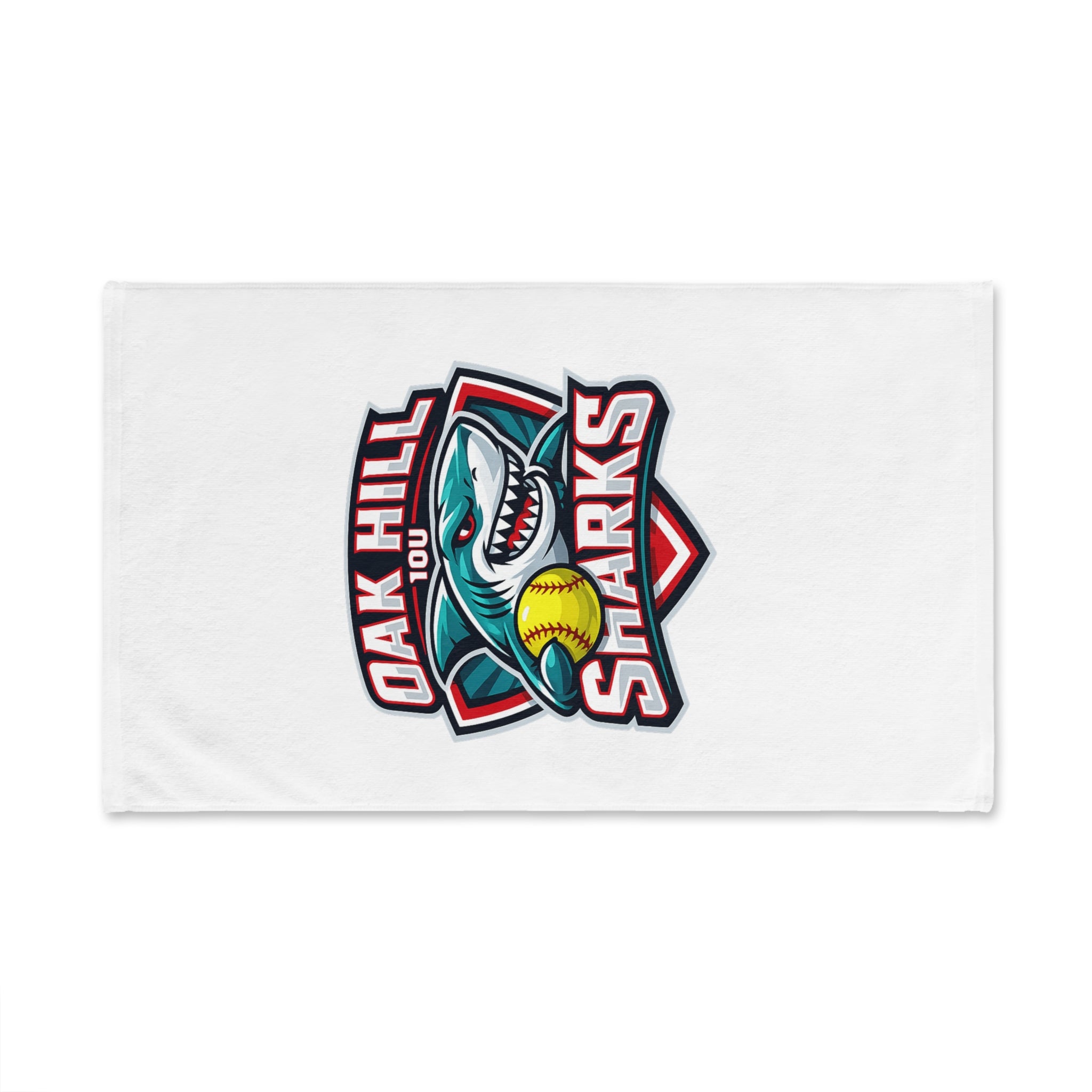Oak Hill 10u Sharks - Rally Towel