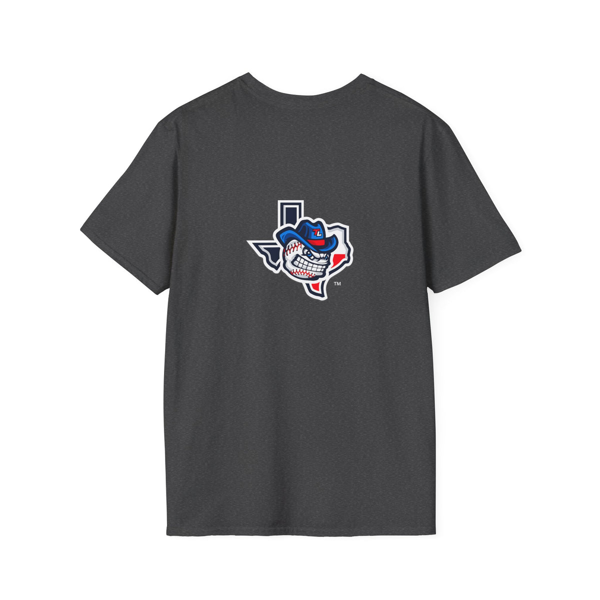 Texas Legends Minors - Adult T-Shirt