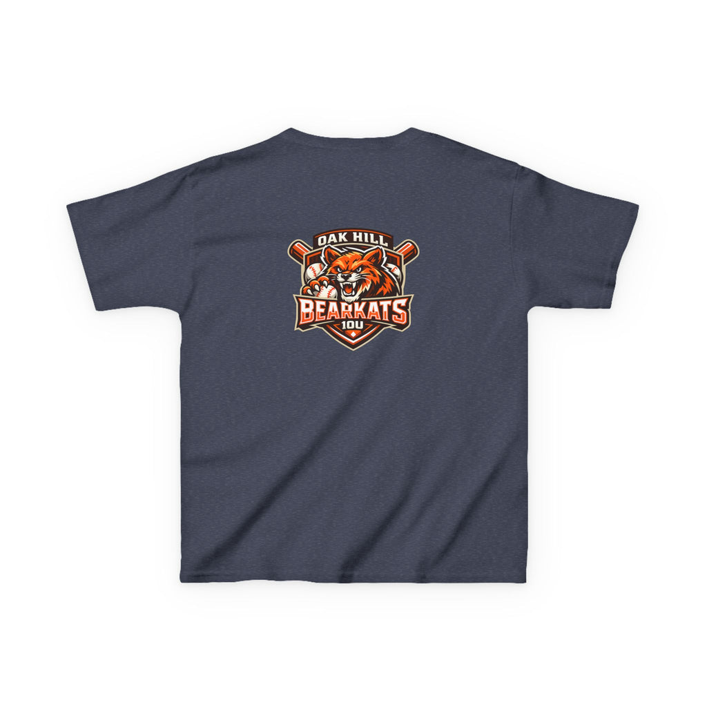 Oak Hill 10u Bearkats - Youth T-Shirt