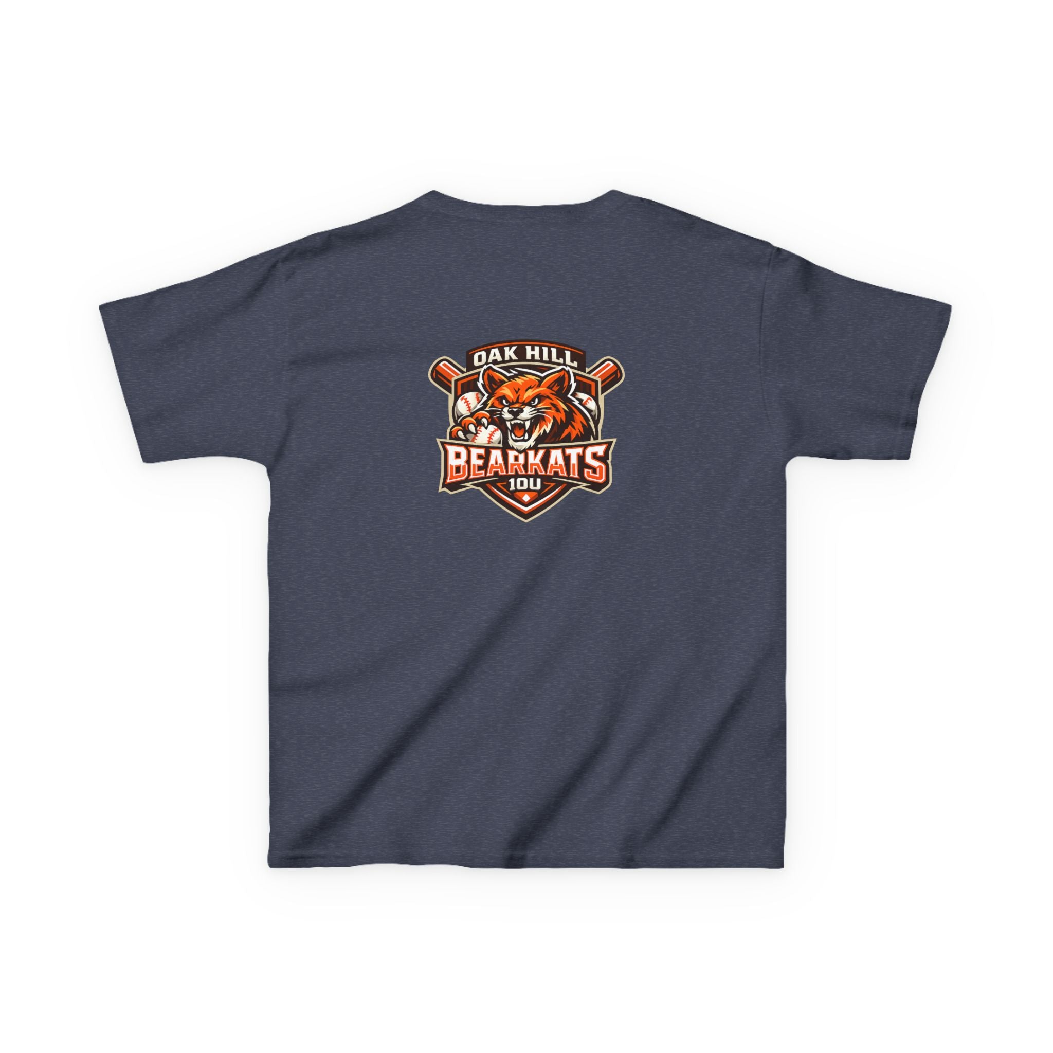 Oak Hill 10u Bearkats - Youth T-Shirt