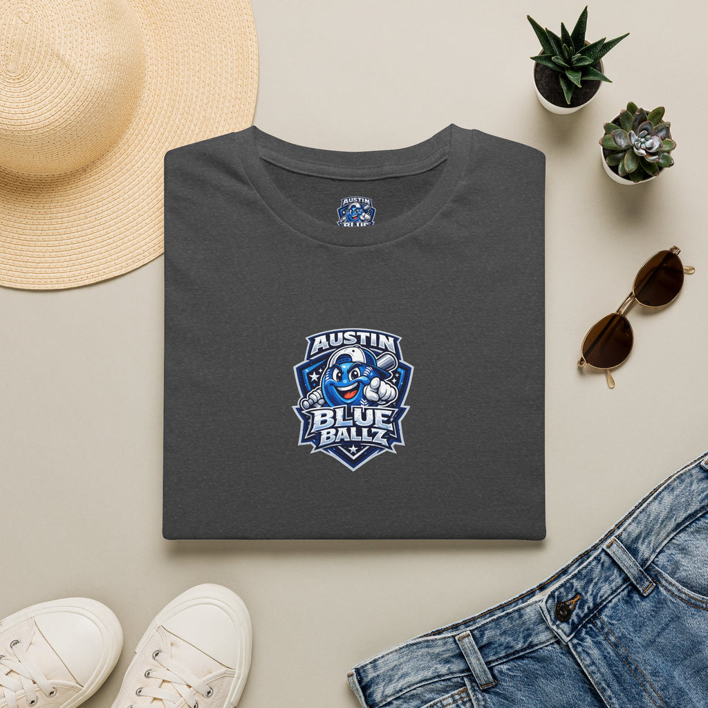 Austin - Adult T-Shirt
